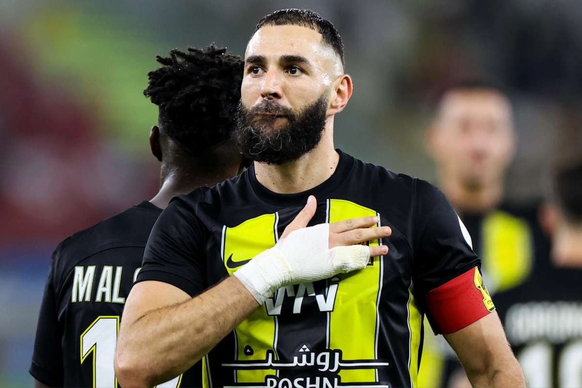 Al-Ittihad x Sepahan: onde assistir ao vivo o jogo de hoje (04/12) pela  Liga dos Campeões da AFC, Futebol