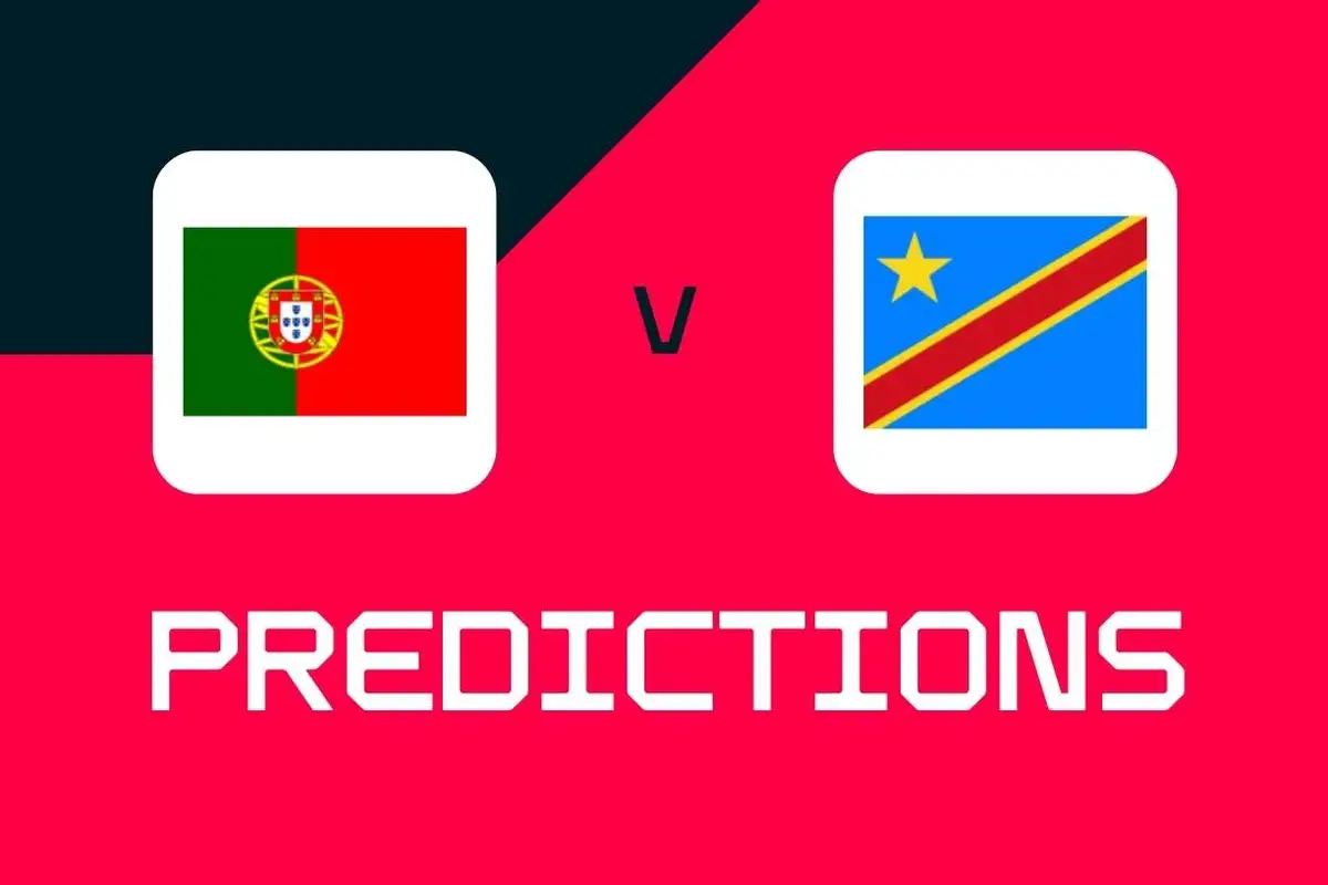 Portugal v DR Congo: World Cup predictions, best bets and odds