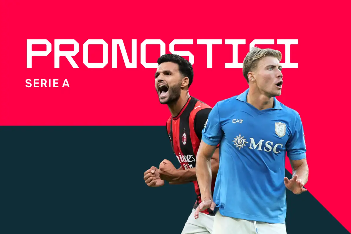 Serie A: pronostici, migliori scommesse e quote della 6ª giornata