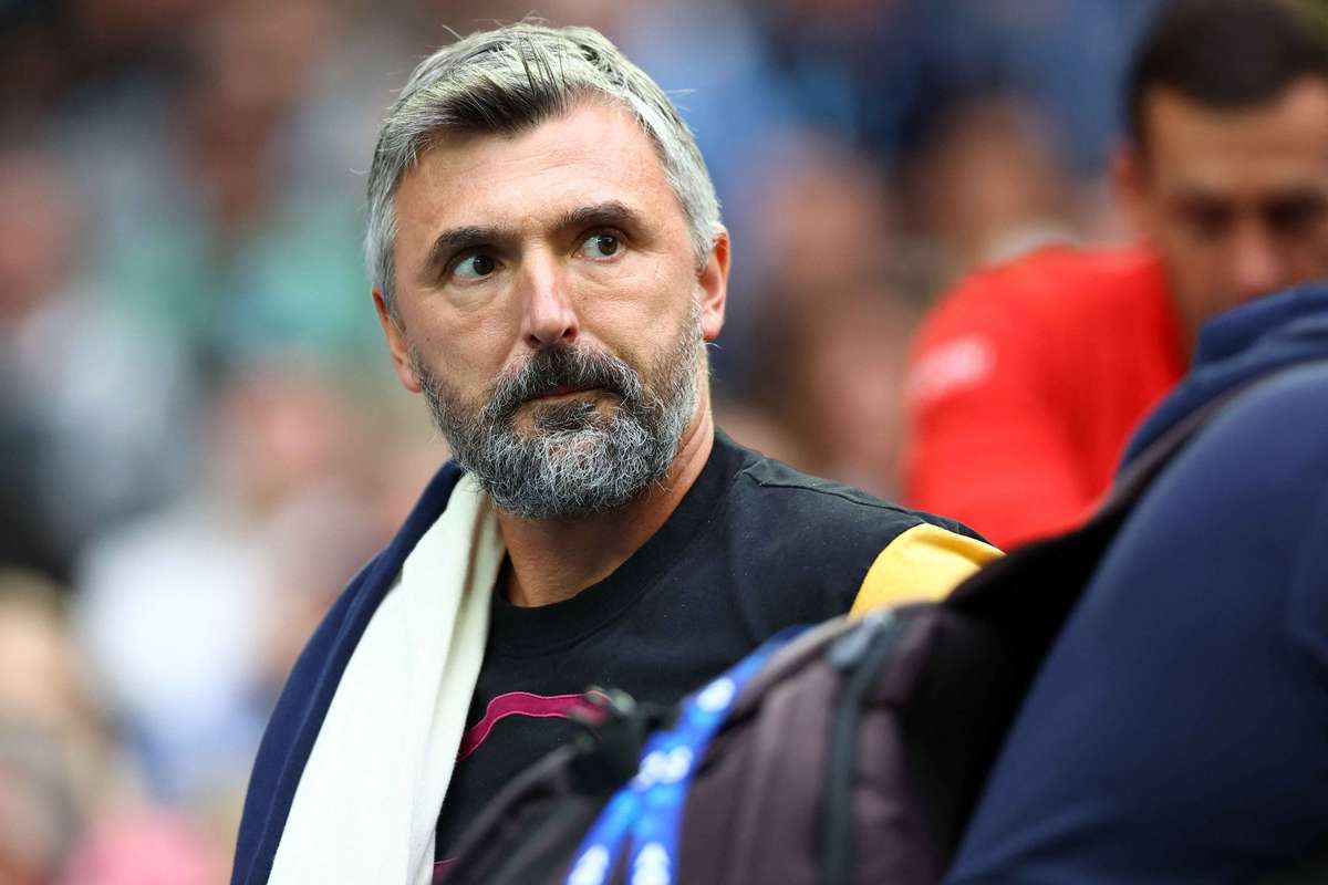 Goran Ivanisevic admits he needed a U-turn after splitting from Novak Djokovic | Flashscore.com