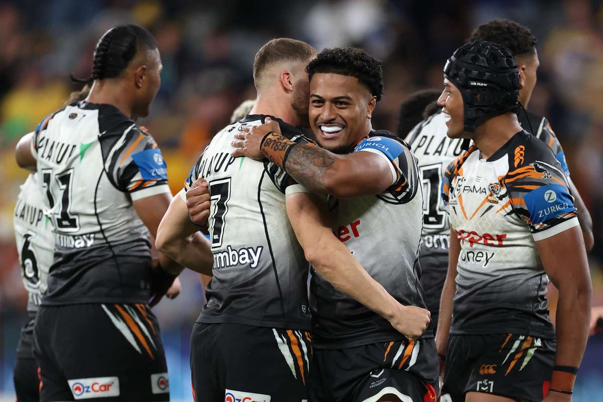 NRL Roundup: Is 2026 already a one-horse race? | Flashscore.co.ke