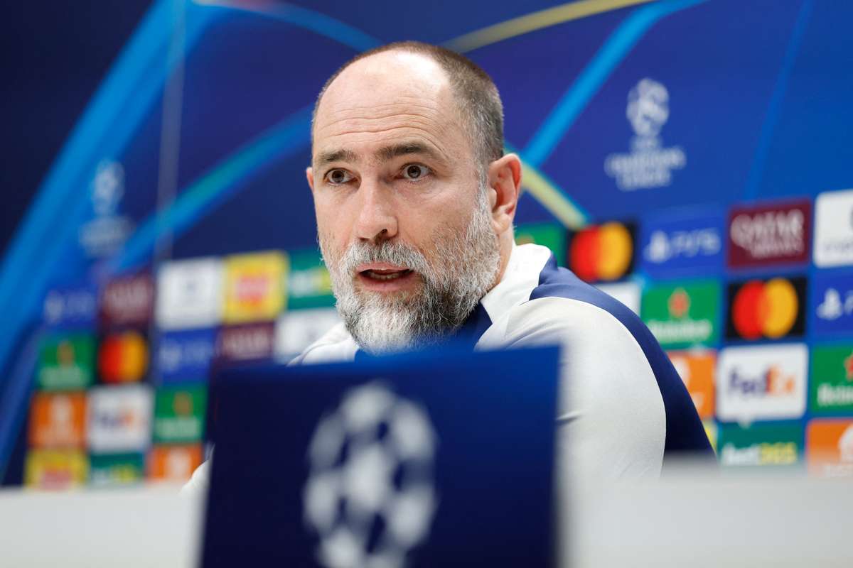 Igor Tudor nói rằng cuộc lội ngược dòng trước Atletico là "khó khăn nhưng không phải không thể" trước trận đấu UCL