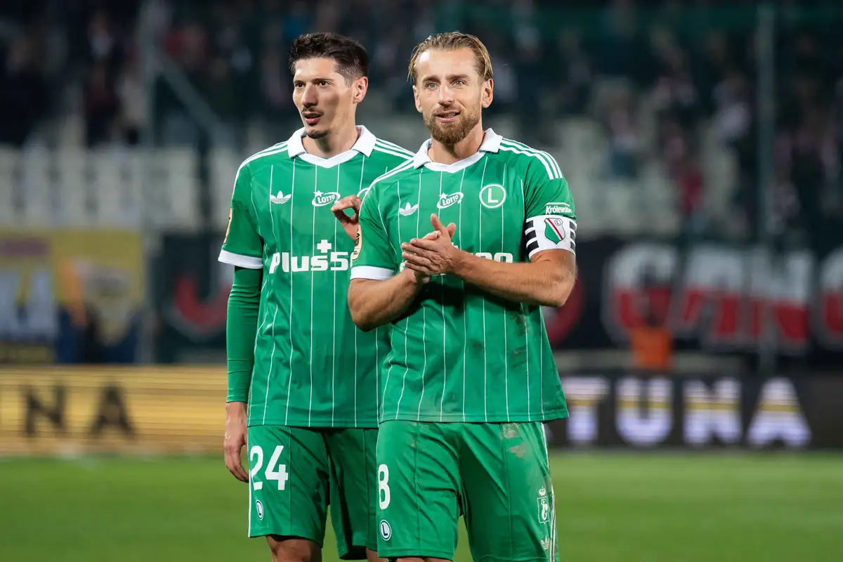 Górnik Zabrze - Legia Warszawa: Gdzie oglądać, transmisja, zapowiedź, przewidywane składy i kursy
