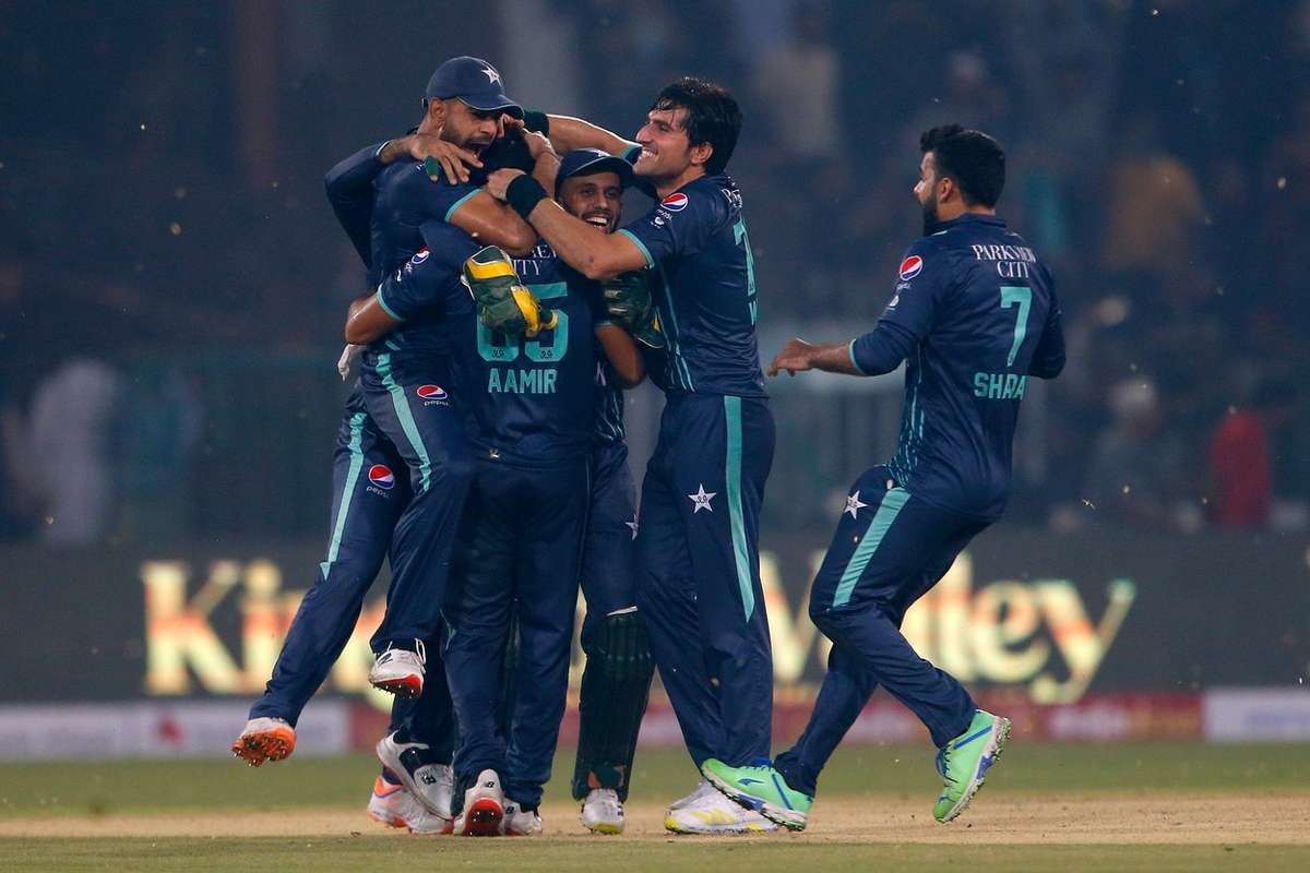 Captivating Jamieson Holds His Nerve To Drive Kiwis To T20 Series Lead Capture for Your Screen Captivating Jamieson Holds His Nerve To Drive Kiwis To T20 Series Lead Capture for Your Screen
