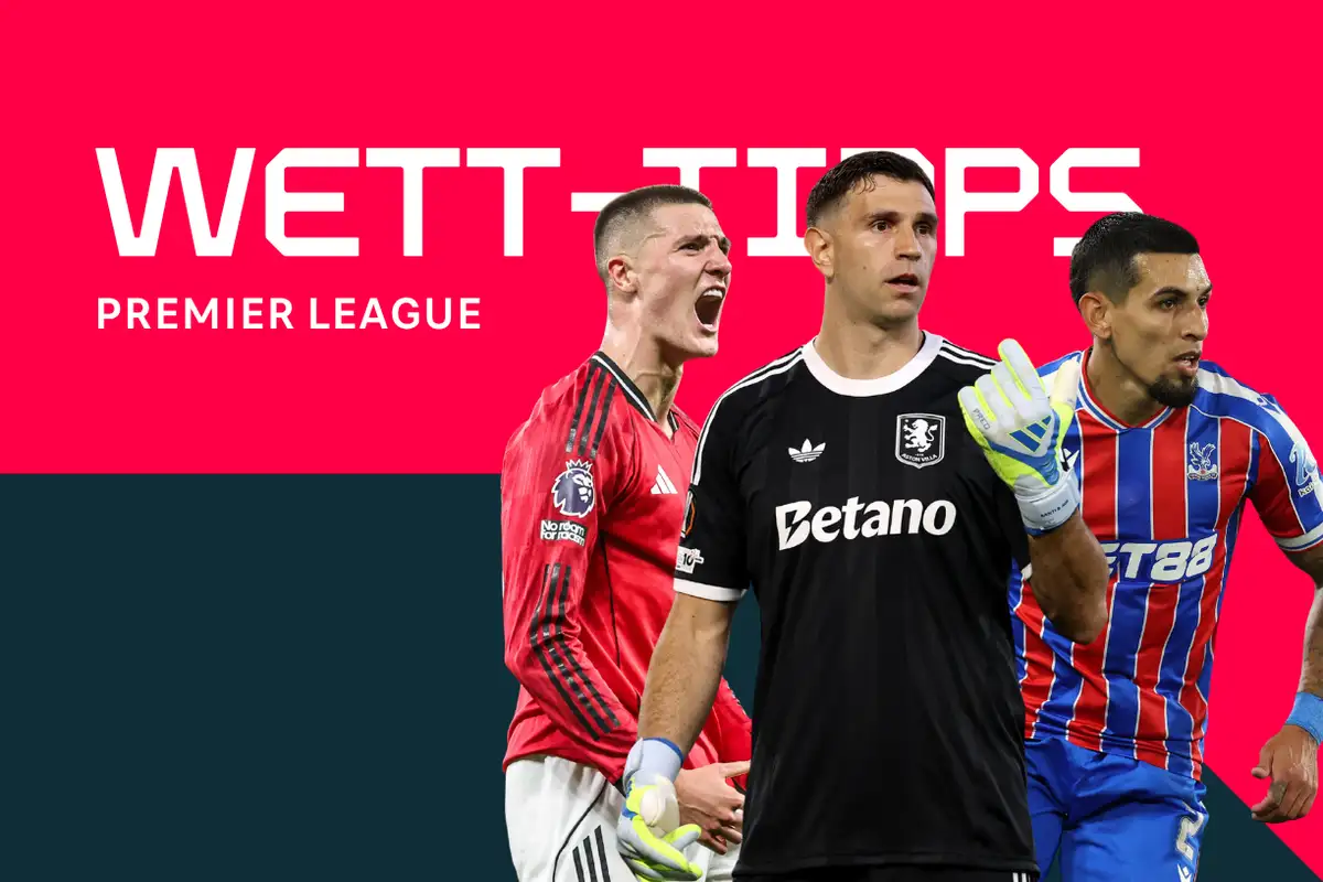 Premier League: Vorhersagen, beste Wetten und Quoten (37. Spieltag)