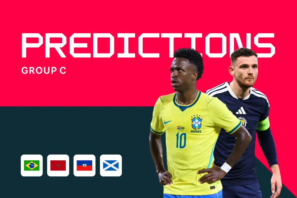 World Cup 2026 Group C Betting Preview: Predictions, Odds & Best Bets