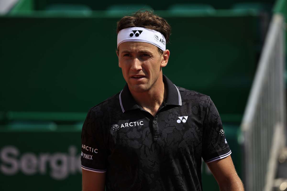 Tennis: Ruud sagt als erster Top-Ten-Spieler in Hamburg zu | Flashscore.at