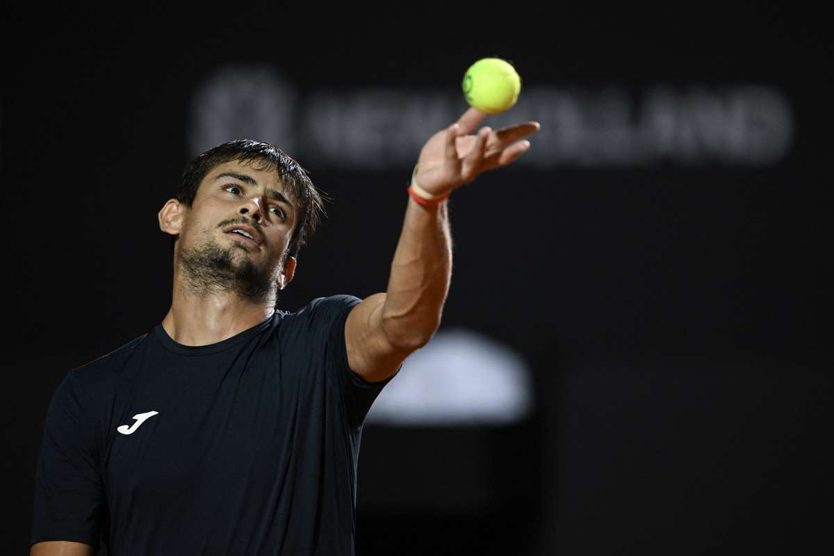 Mariano Navone downs champion Cameron Norrie with ease to reach ATP Rio