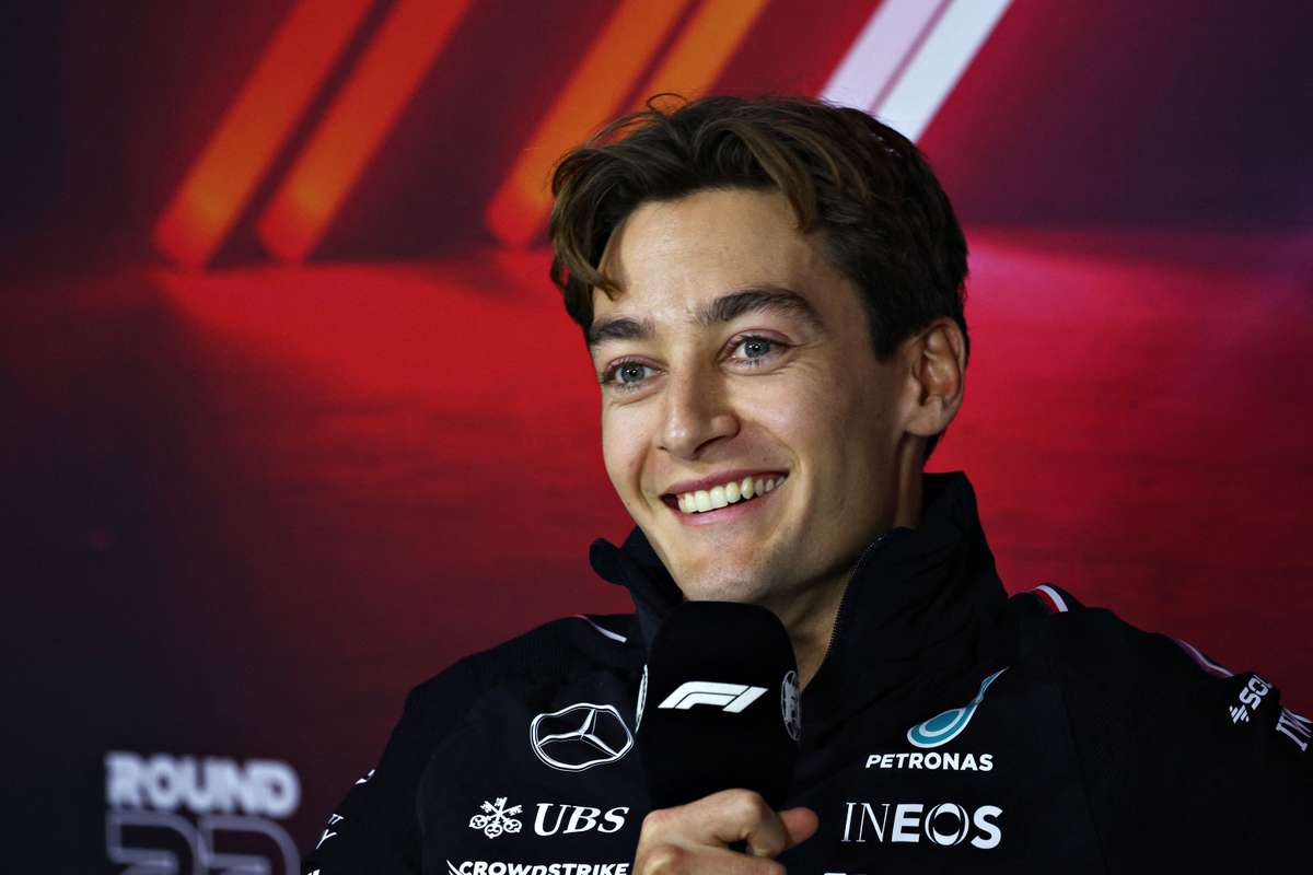 F1, la polemica di Russell: 