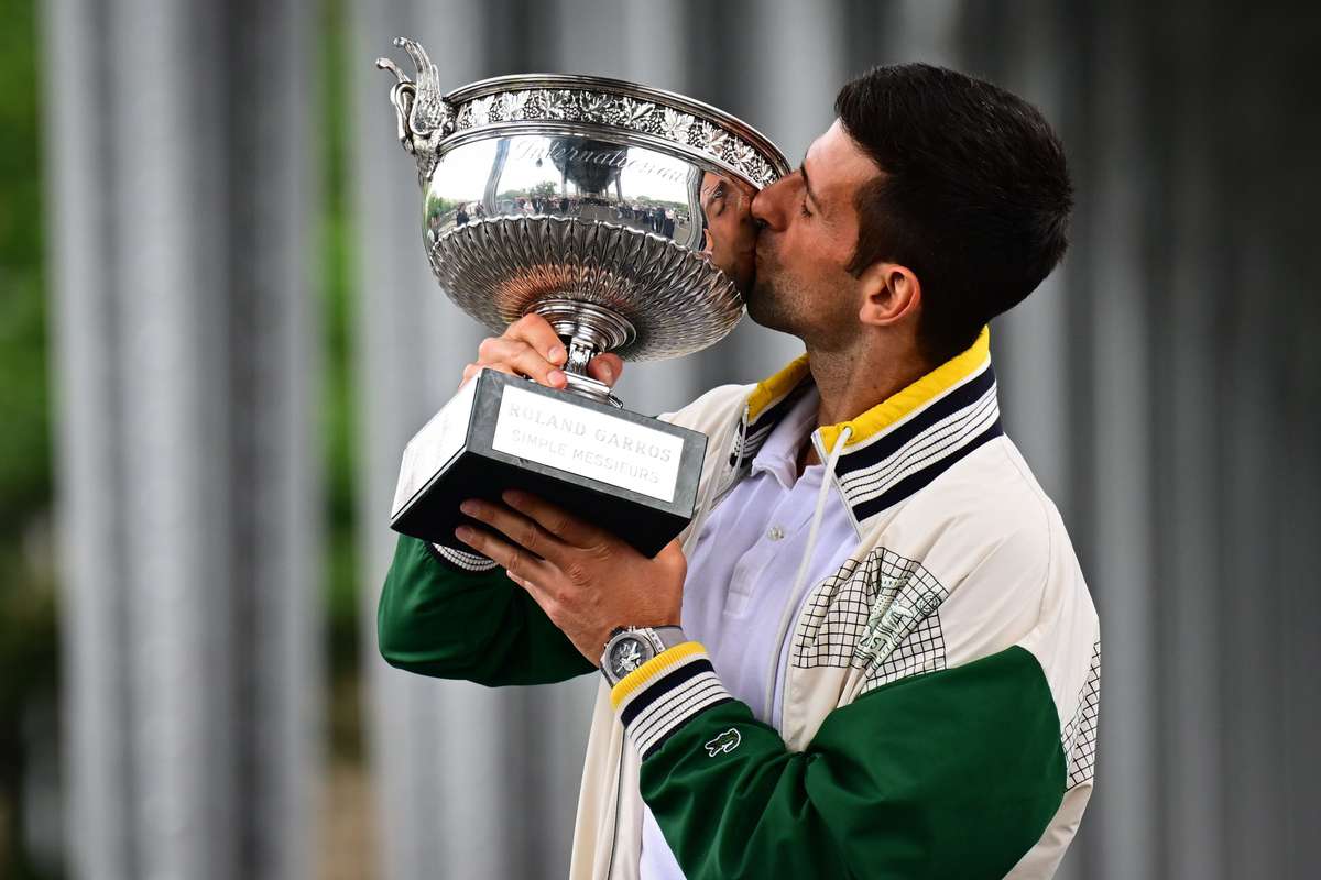 Tennislegenden Mats Wilander er modstander af begrebet “The GOAT