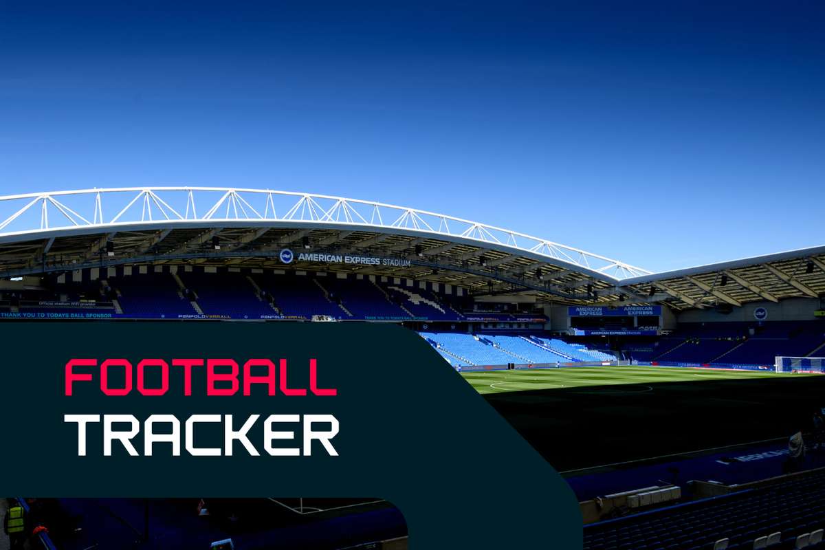 Brighton and Forest Battle for FA Cup Glory Juventus in Action
