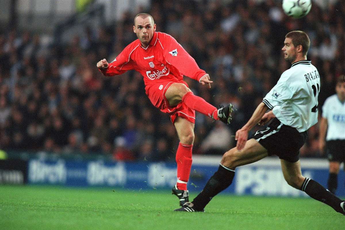 Slot Sacking EXCLUSIVE: Murphy says sacking Slot was right, Kvaratskhelia could ...