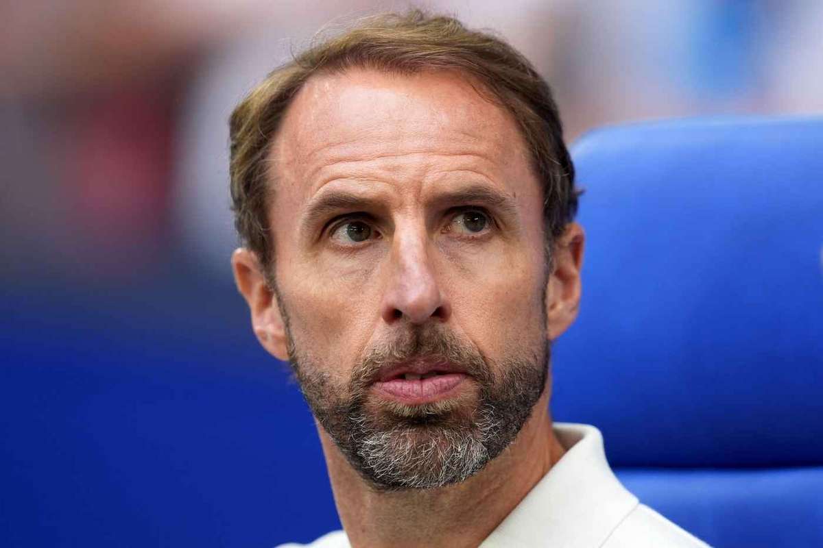 Gareth Southgate descarta retorno aos bancos e revela fim da paixão pelo futebol