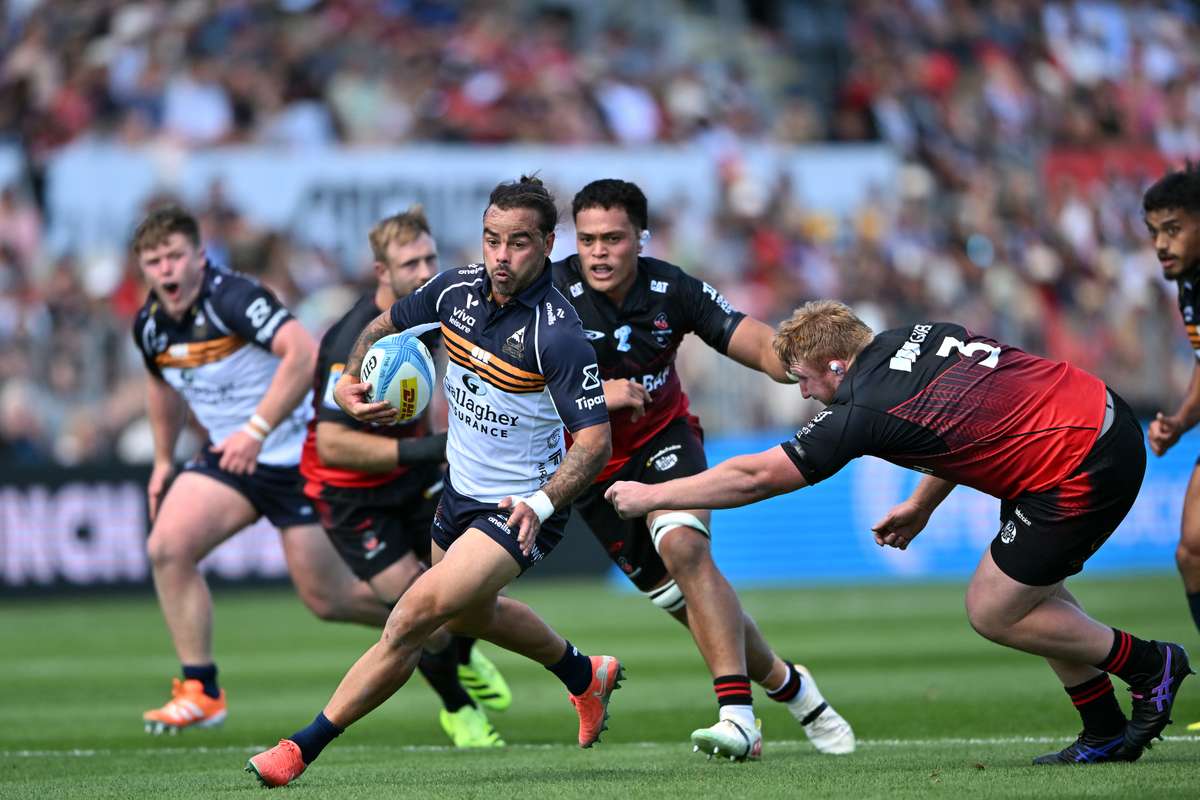 Brumbies coach urges caution after outstanding start | Flashscore.com