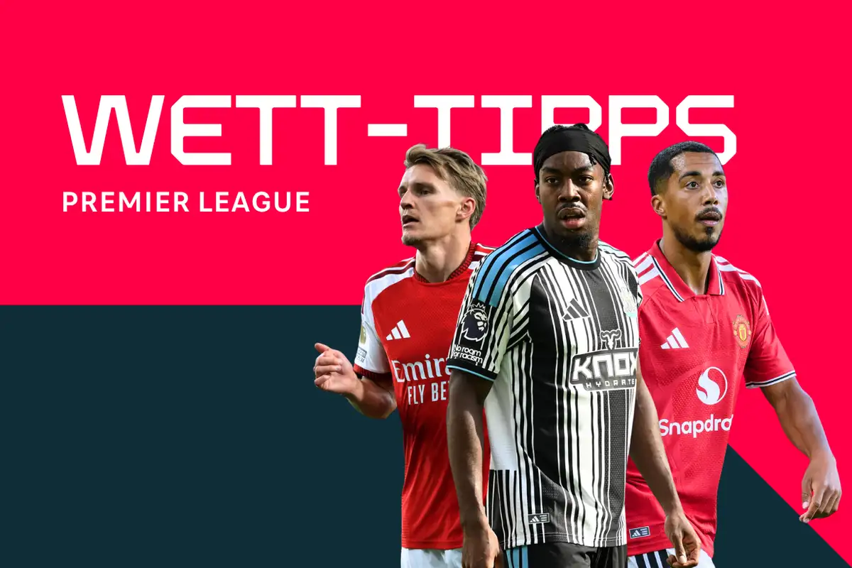 Premier League: Vorhersagen, beste Wetten und Quoten (2. Spieltag)