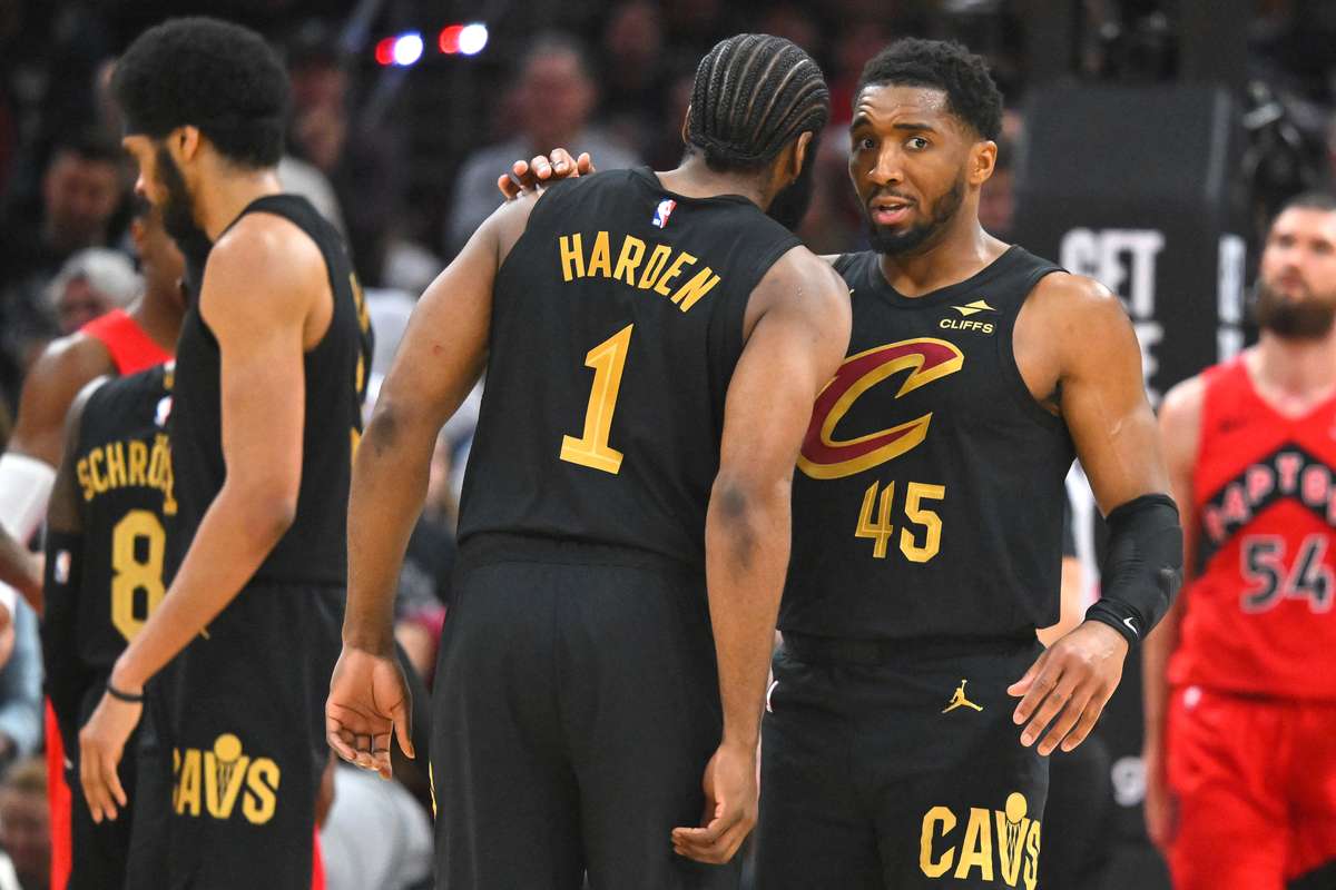 Cavaliers remontan a Raptors 114-102 y avanzan a semifinales del Este contra Pistons — image 1