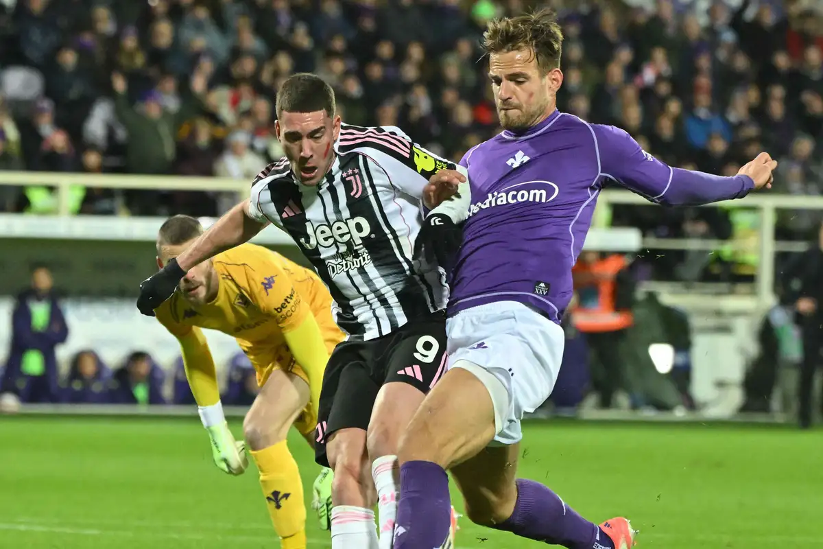 Juventus-Fiorentina: dove vedere la partita, probabili formazioni e quote