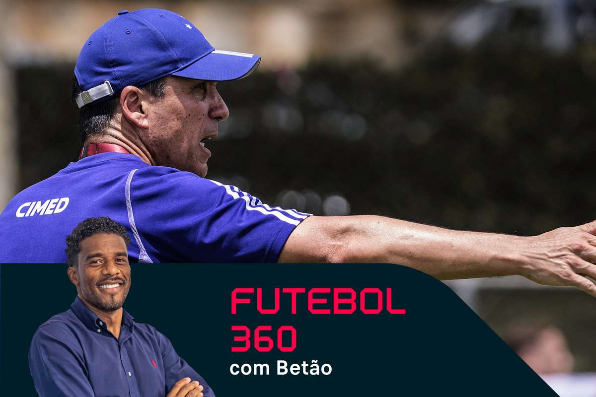 Futebol 360 com Betão: A luta contra o rebaixamento na Série A do  Brasileirão