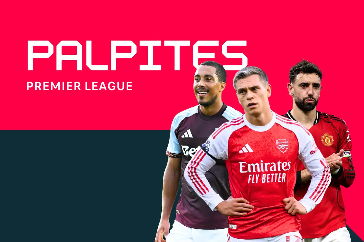 Premier League: Palpites, Melhores Apostas e Odds (Rodada 23)