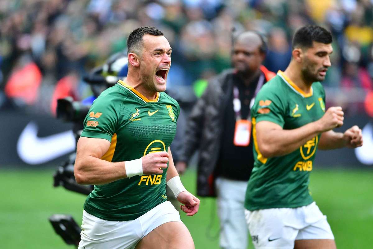 World number one ranking at stake AGAIN when Springboks meet All Blacks in Baltimore