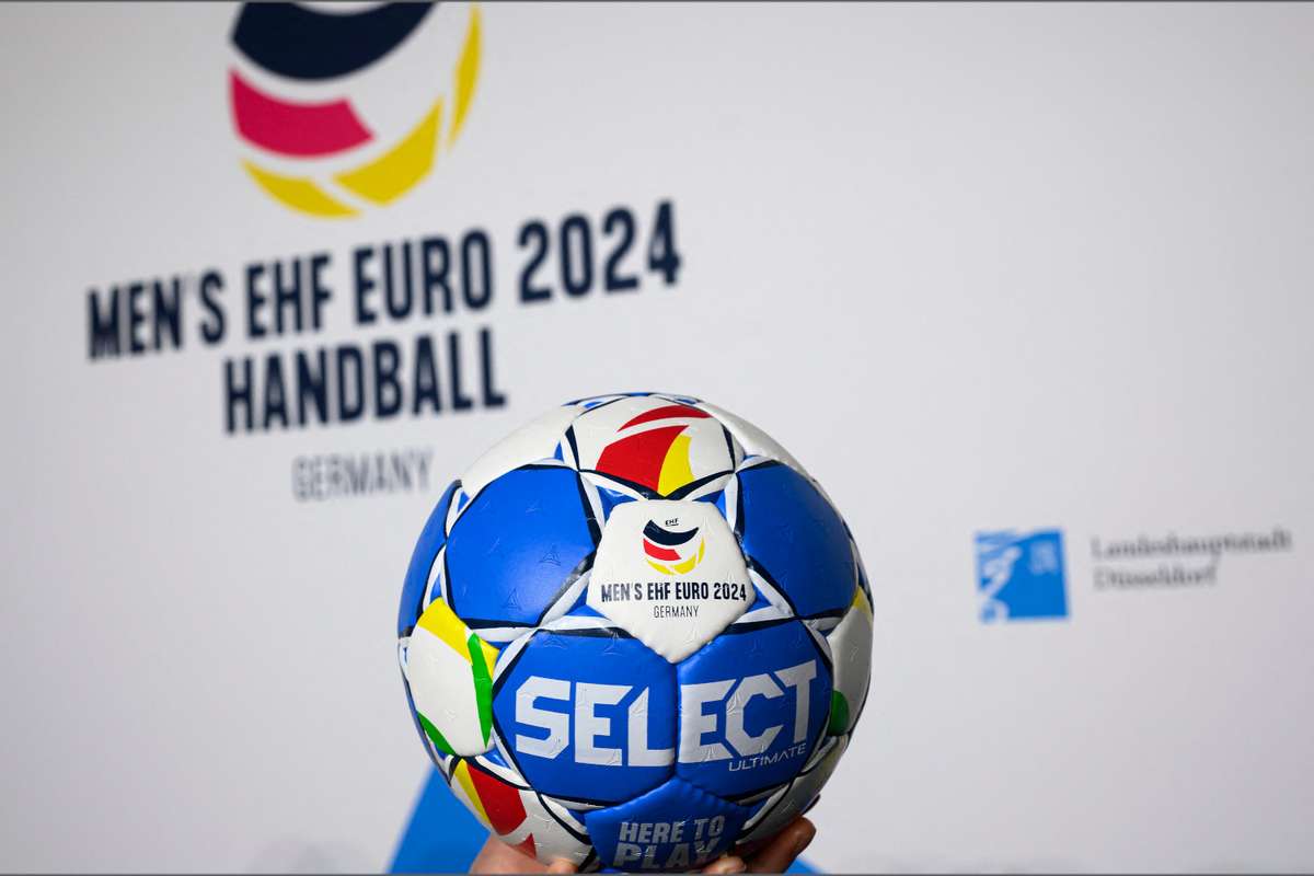 Alle Infos zur HandballEM 2024 auf einen Blick Modus, Gruppen und