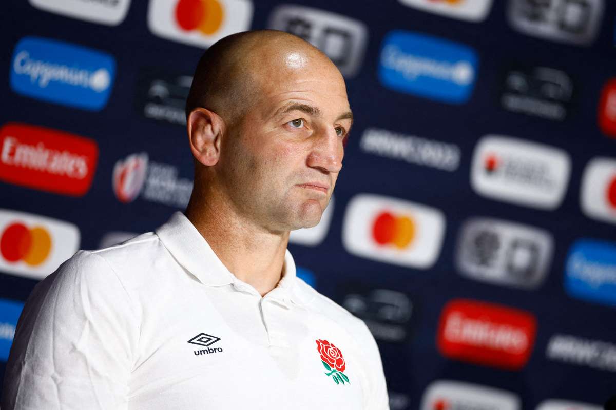 Strawbridge joins England as skills coach for Six Nations, Sinfield ...