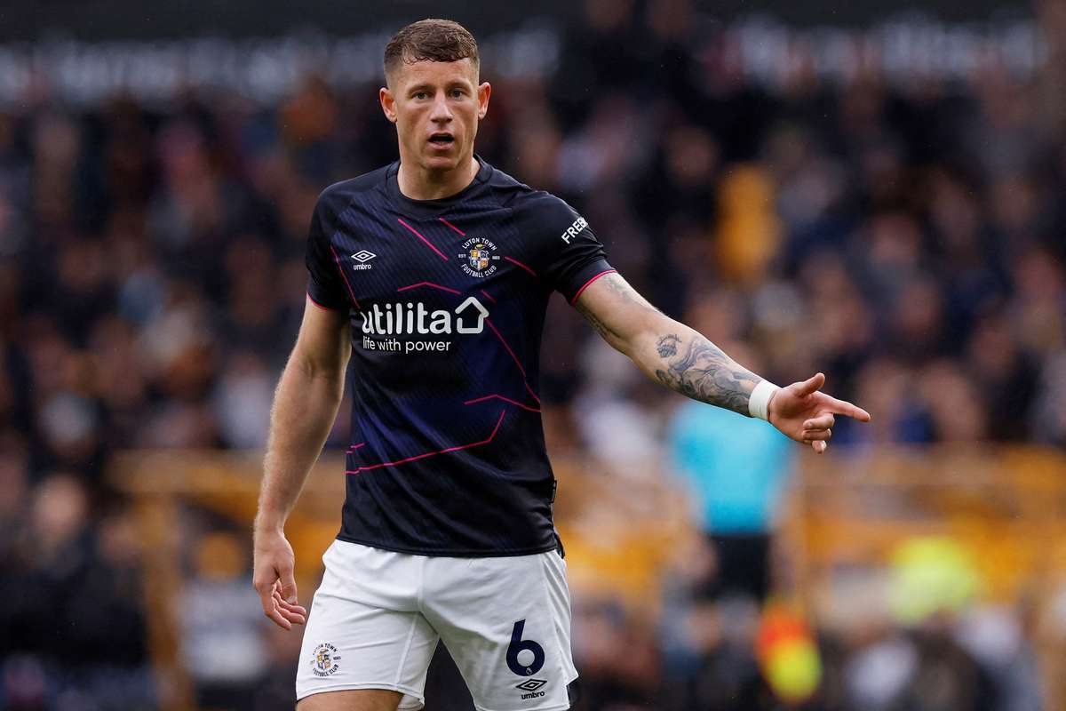 Aston Villa Sign Midfielder Ross Barkley From Luton Town 8973