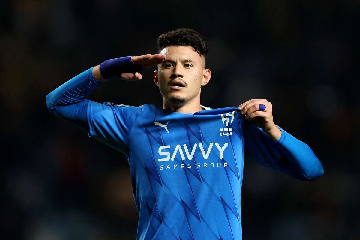 Dynamic Draw Means Al-hilal Drop First Points In Asian Champions League Landscape for Your Screen Dynamic Draw Means Al-hilal Drop First Points In Asian Champions League Landscape for Your Screen