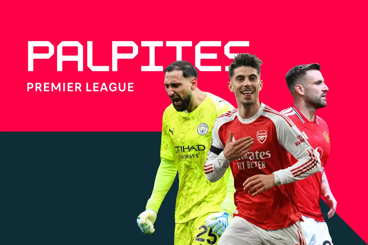 Premier League: Palpites, Melhores Apostas e Odds (Rodada 38)