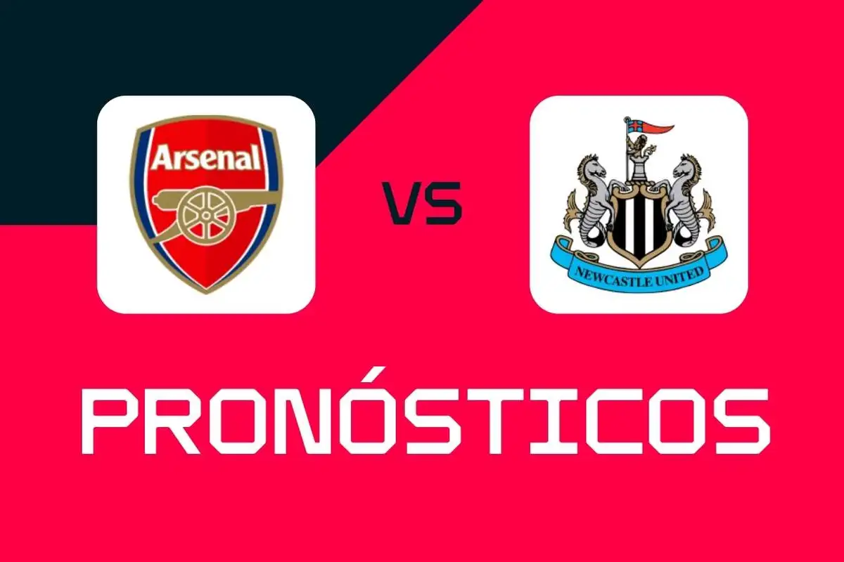 Arsenal - Newcastle: Pronósticos, mejores apuestas y cuotas (Premier League)