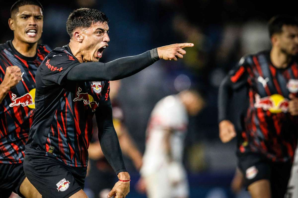 Brasileirão: Bragantino cede empate ao São Paulo e perde chance de ...