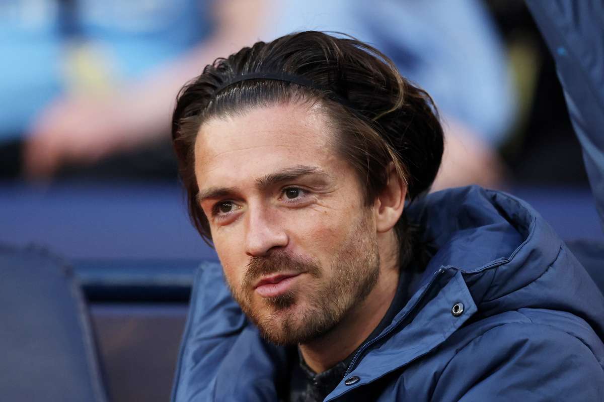 City Rules Out Grealish - News Directory 3