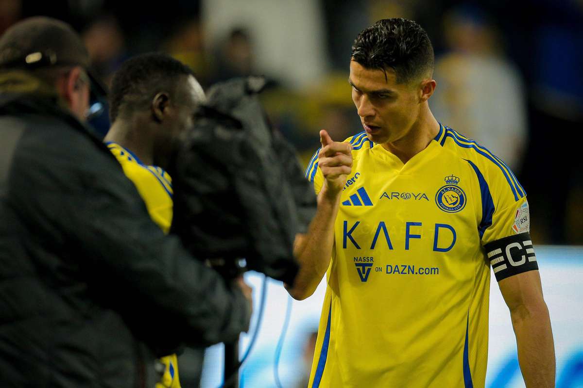Al-Raed x Al-Nassr: onde assistir ao jogo do time de Cristiano Ronaldo ...