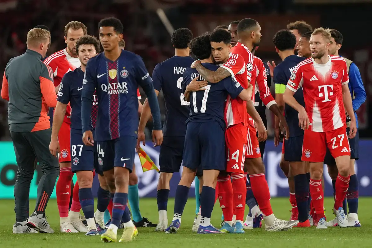 Bayern - PSG: Kde sledovať v TV aj online, zostavy a kurzy