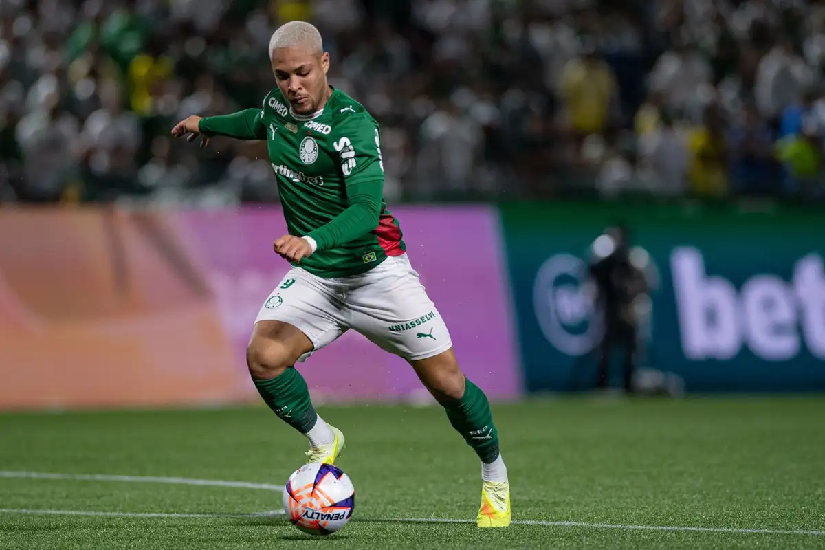 Palmeiras x São Paulo: Onde assistir, prévia, escalações prováveis e odds