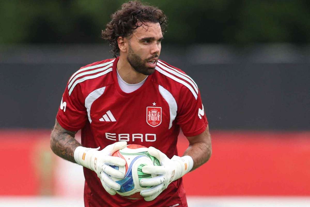 Spain’s Goalkeeping Future: A Winning Mentality Ahead of the World Cup