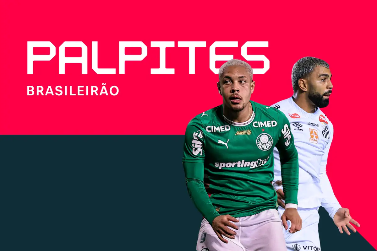 Brasileirão: Palpites, Melhores Apostas e Odds (Rodada 1)