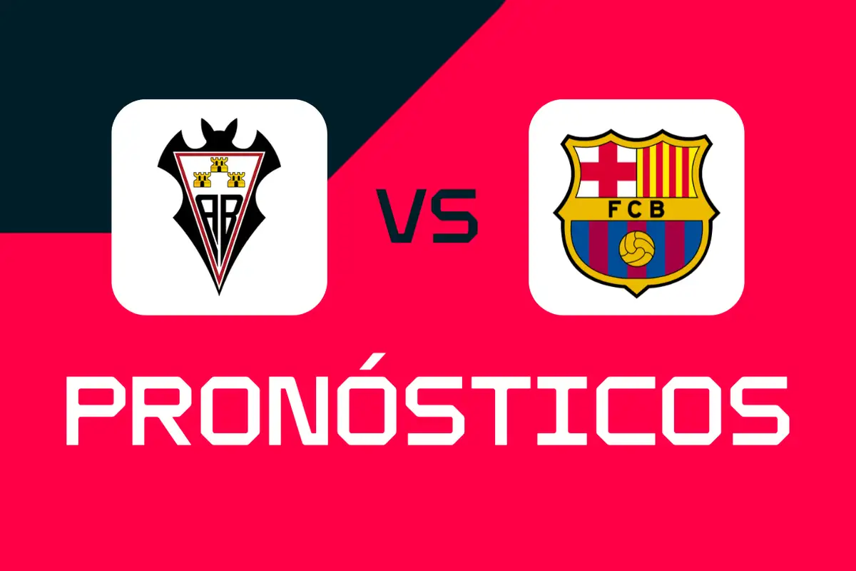 Albacete - Barcelona: Pronósticos, Mejores Apuestas y Cuotas (Copa del Rey)