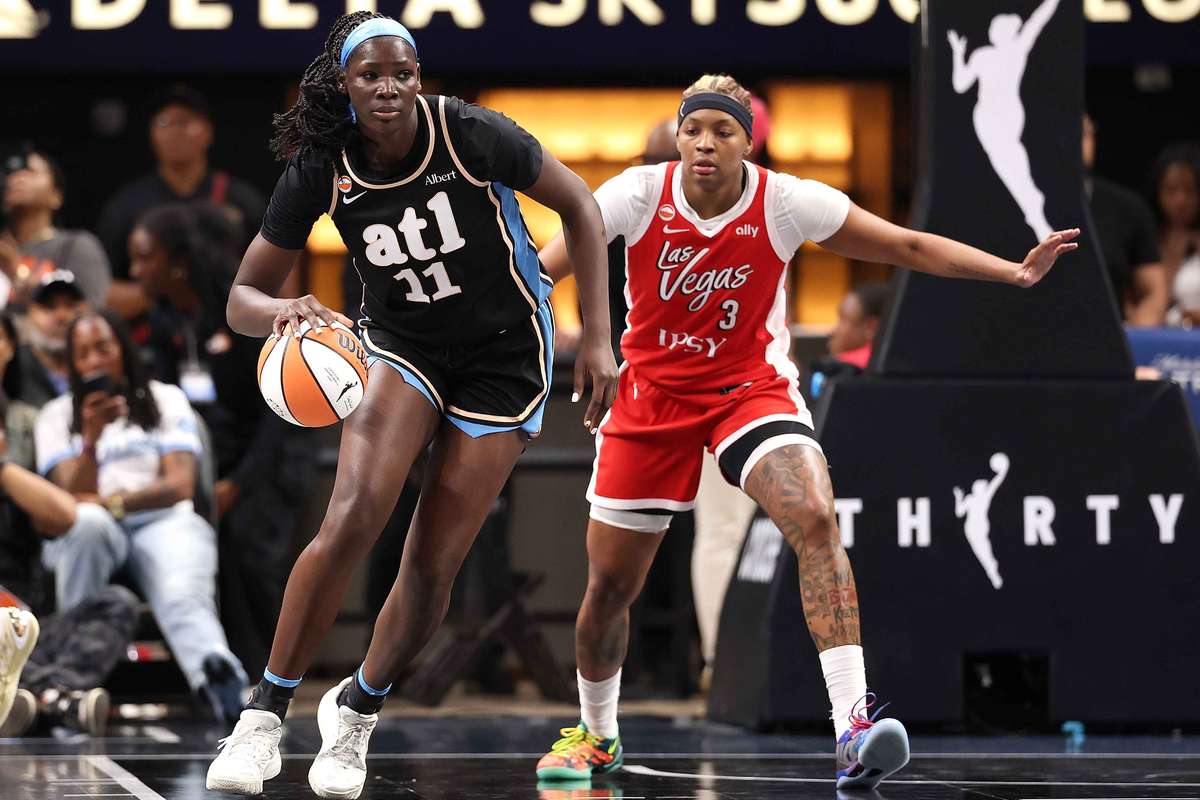Tasmania's new WNBL team complete squad with 'potential WNBA All-Star'