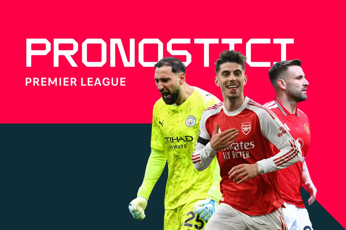 Premier League: pronostici, migliori scommesse e quote della 38ª giornata