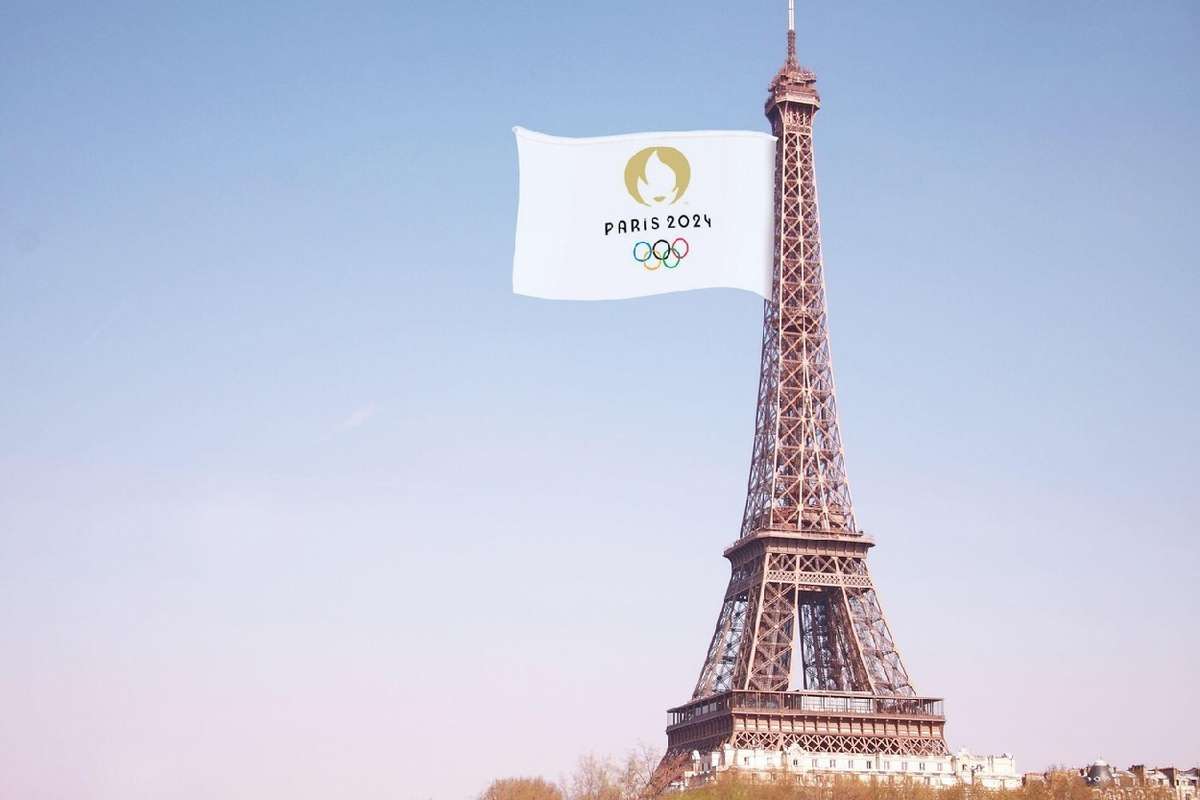 Olympics on Flashscore Minutebyminute coverage of Paris 2024 through