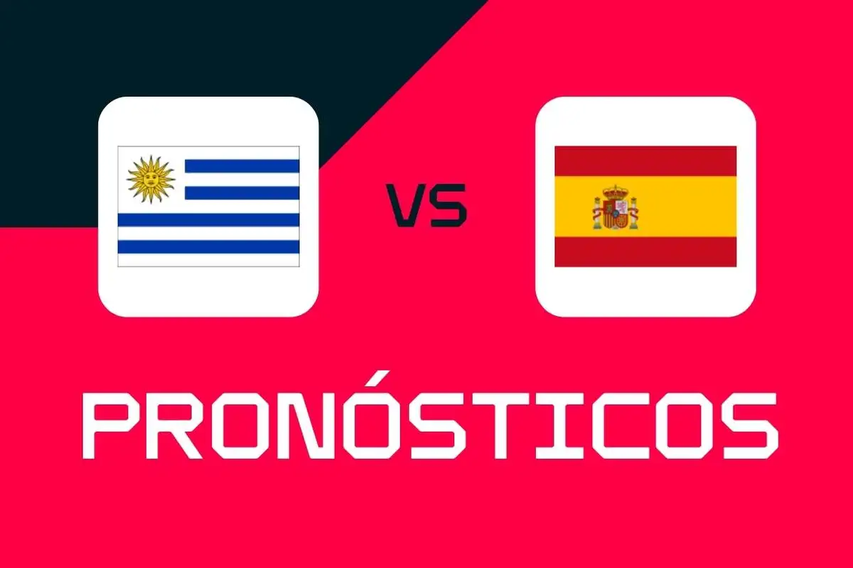Uruguay vs. España: pronósticos, mejores apuestas y cuotas (Mundial 2026)