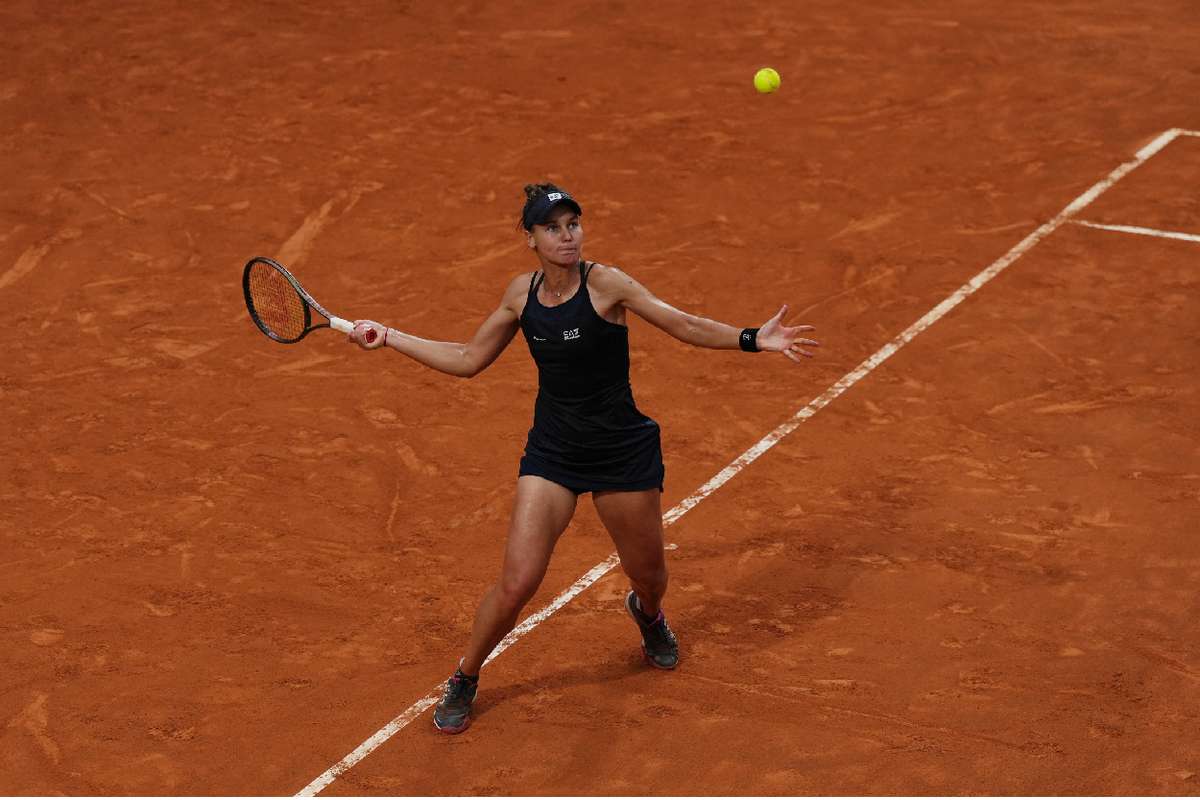 WTA roundup: Russian stars to clash in Dutch final | Flashscore.com