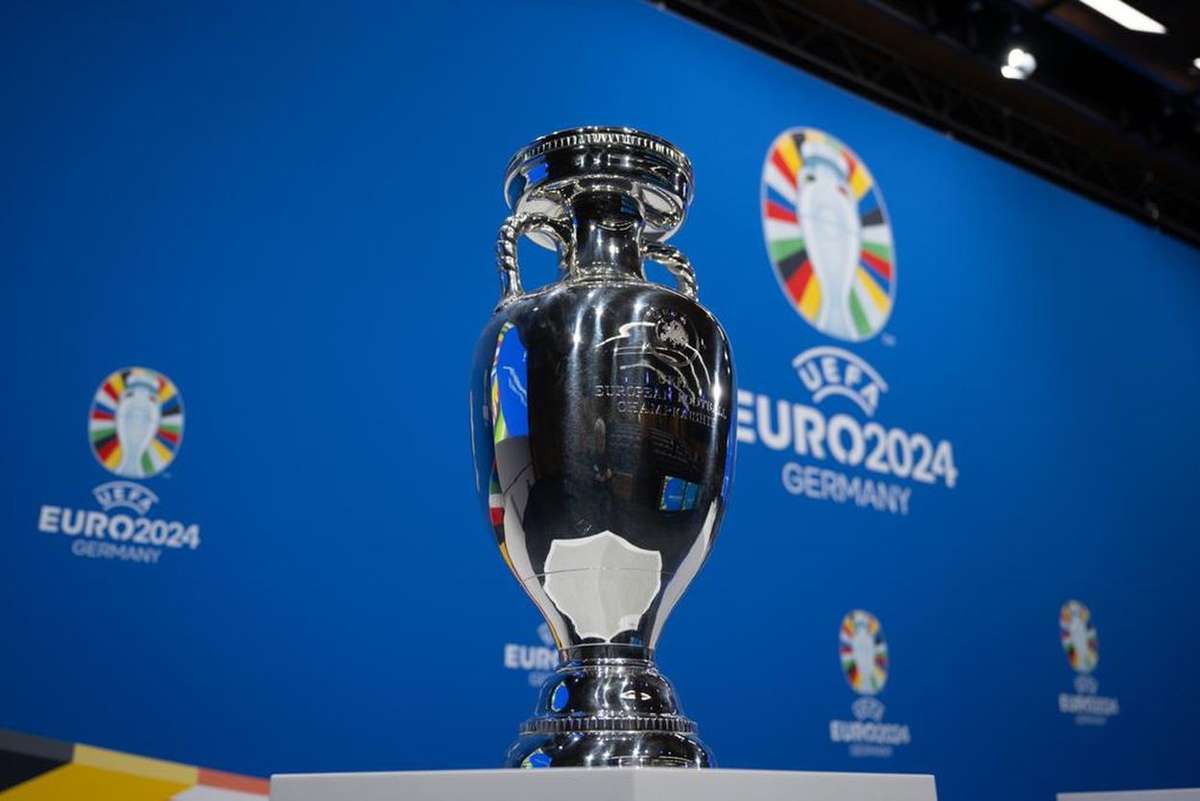 Sport TV garante transmissão dos jogos do Euro 2024