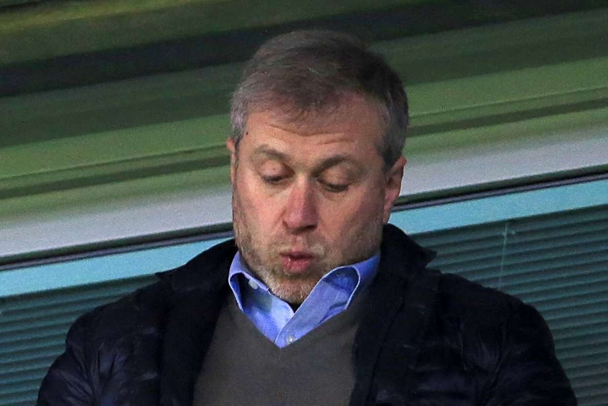 Abramovich Sotto Accusa Per Pagamenti Fraudolenti, Tra I Beneficiari L ...