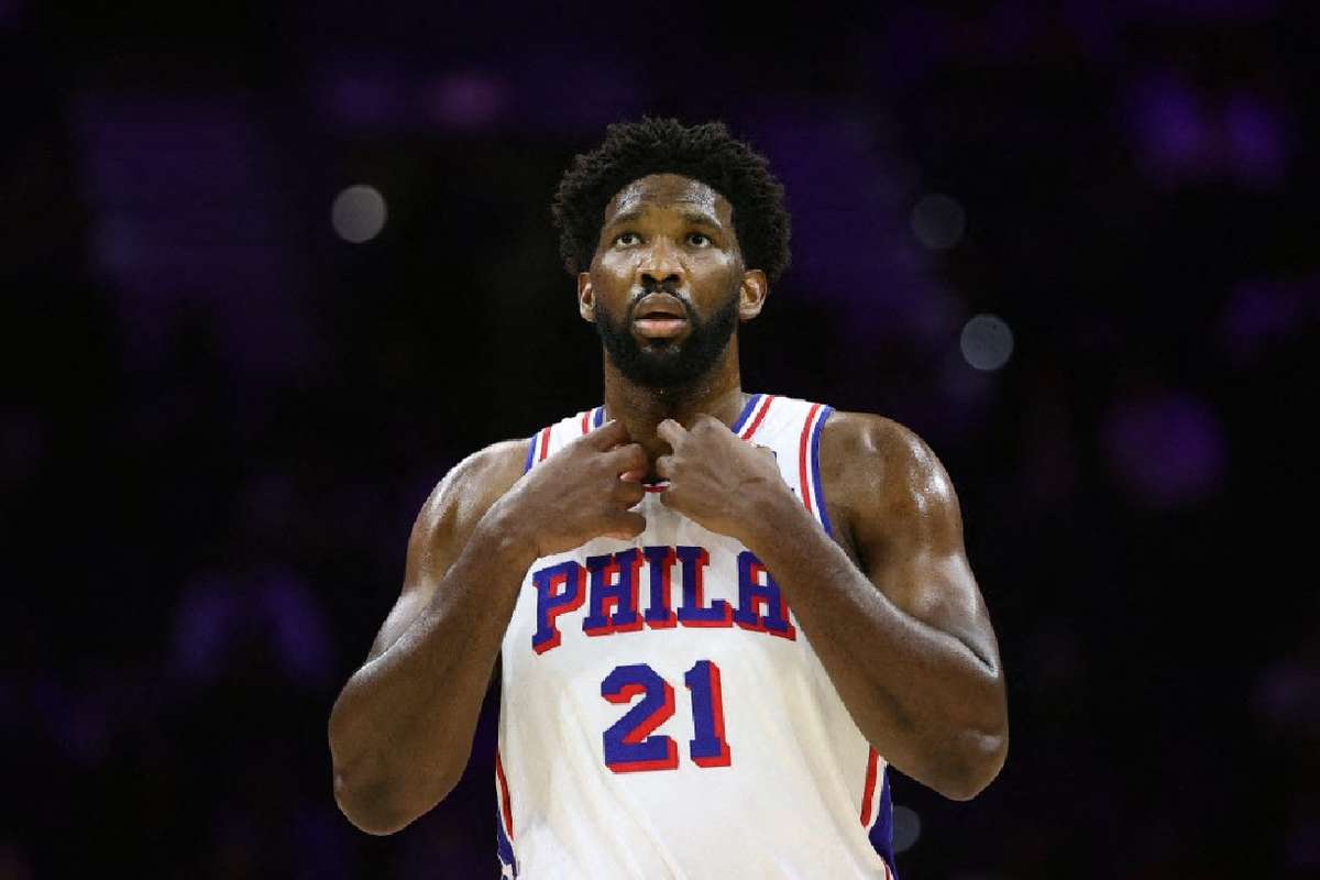 The Clock Is Ticking for the Sixers to Win a Ring With Joel Embiid