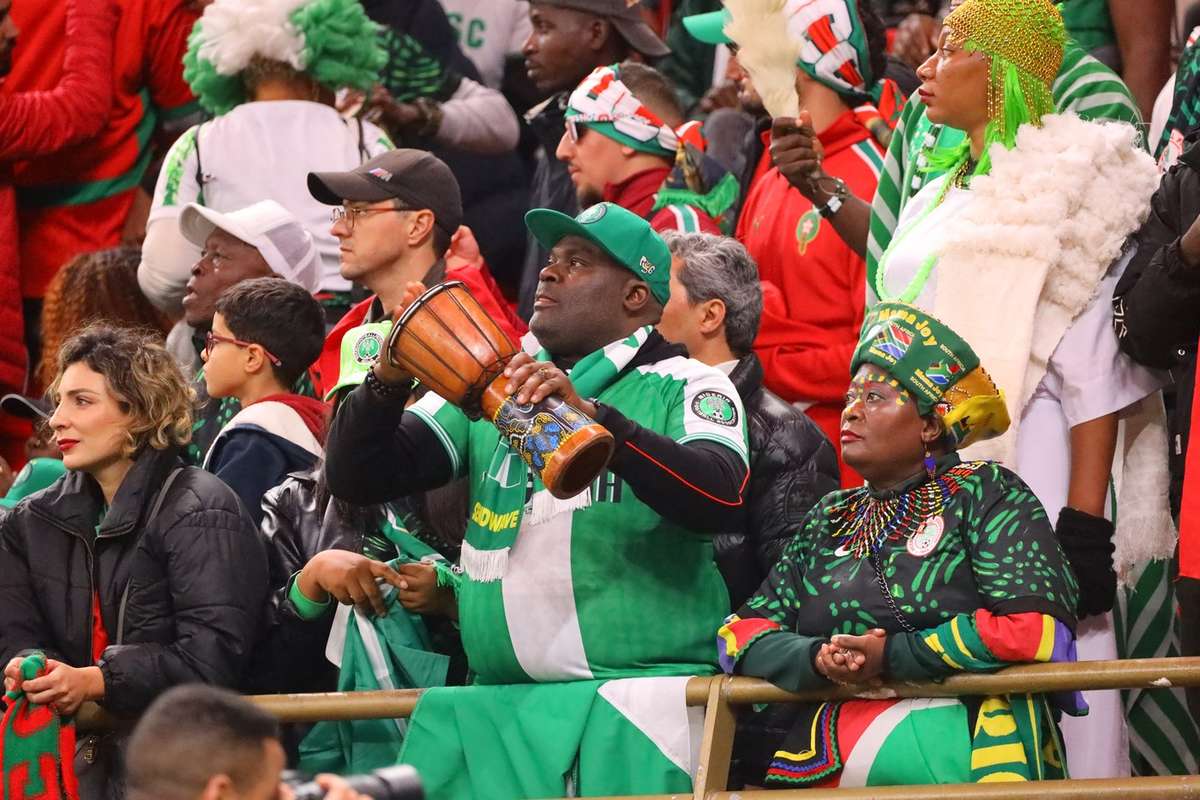 Nigeria reach WAFU B U-20 final after dramatic shootout win