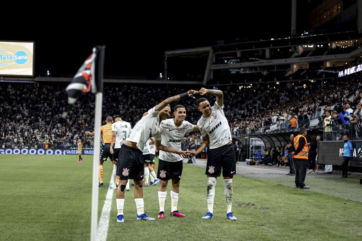 Corinthians X Cruzeiro: Onde Assistir, Horário E O Local Da Final Da ...