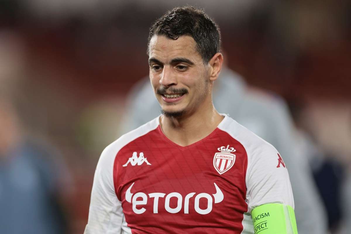 Wissam Ben Yedder mis en examen pour viol, tentative de viol et agression  sexuelle. | Flashscore.fr