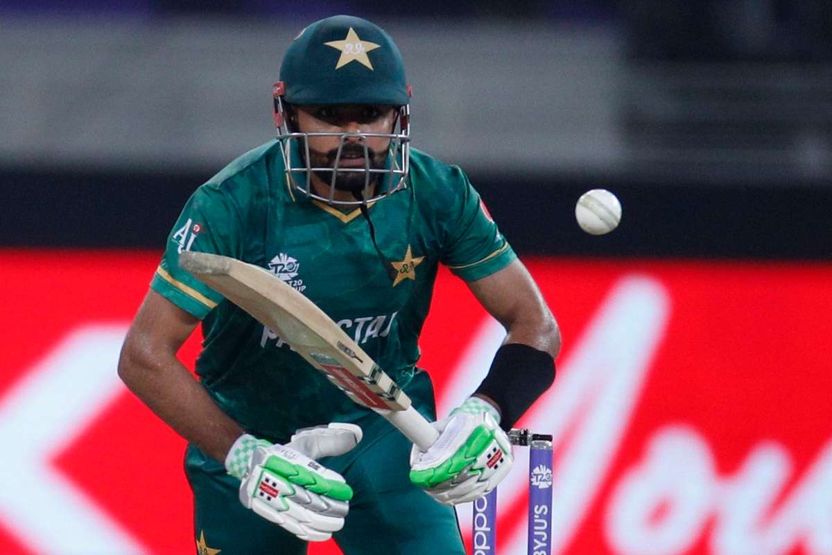 Rizwan, Shafique soar as Pakistan sink Sri Lanka with record World Cup ...